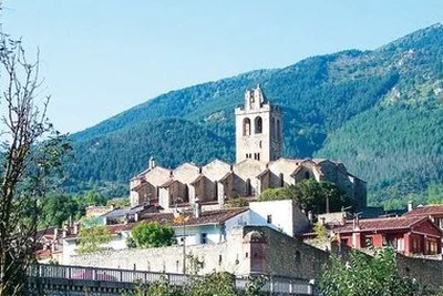 VVF Villages Le Fort des Pyrénées