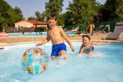 Camping La Bageasse