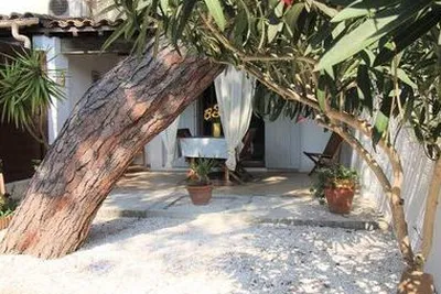 Résidence Les Terrasses de Font Mourier