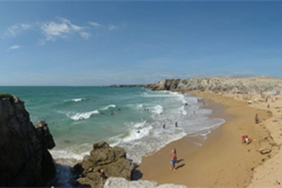 Résidence Le Belvédère