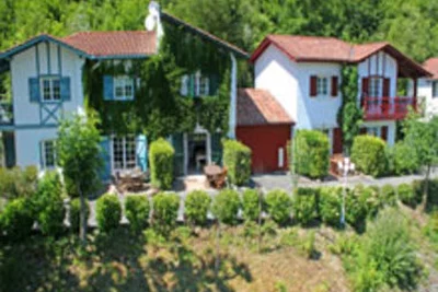 Résidence Vacancéole Les Collines Iduki
