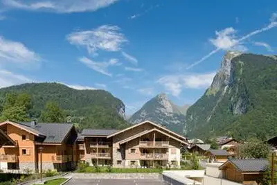 Résidence CGH La Reine des Prés