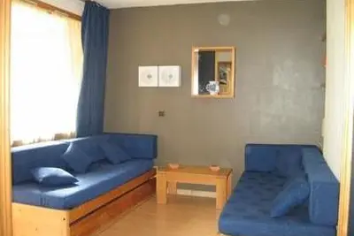 Résidence La Traverse