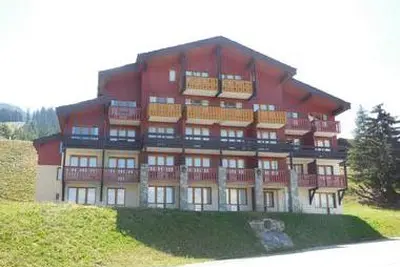 Résidence Le Boulier