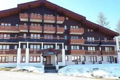 Résidence Le Domino