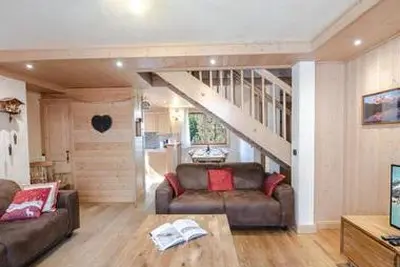 Résidence Les Chalets du Savoy 