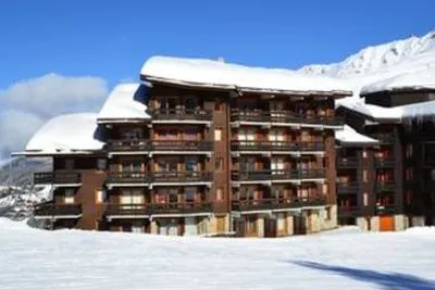 Résidence Le Lac Blanc