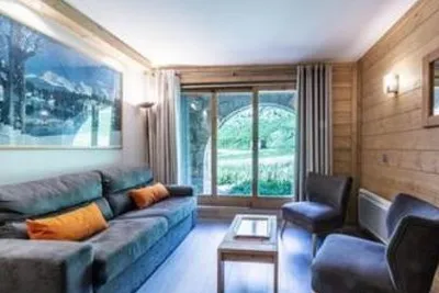 Résidence L'Arpasson