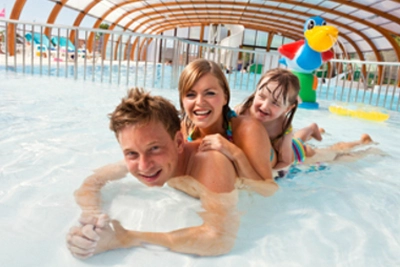 Camping Siblu Le Domaine de Litteau