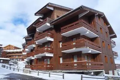 Résidence Alpinea
