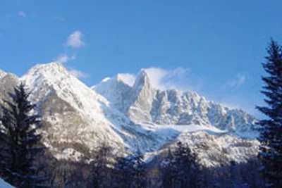 Camping La Nublière
