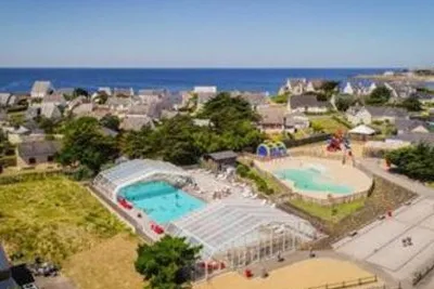 Camping Les Paludiers