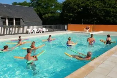 Camping Village Ty An Diaoul