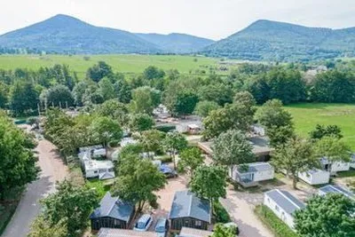 Camping Le Giessen