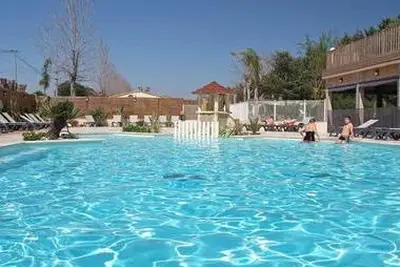 Camping La Barque