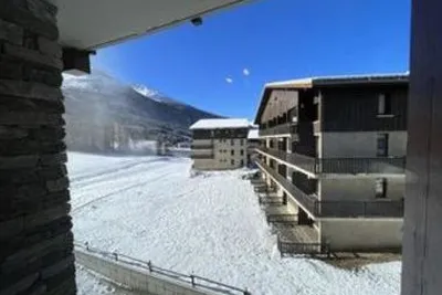 Résidence Pied des Pistes