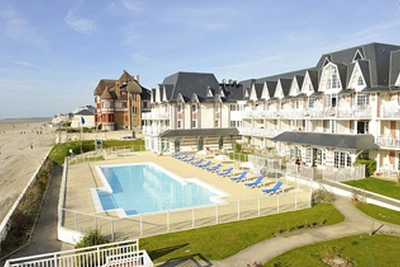 Résidence Pierre & Vacances Premium La Plage