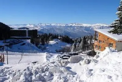 Résidence Le Vernon