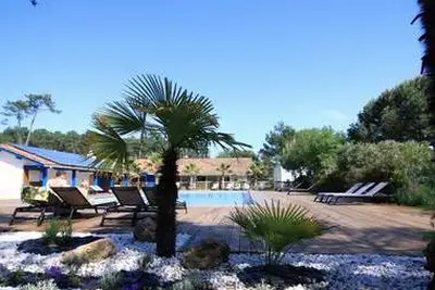 Camping Espace Blue Ocean