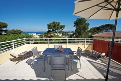 Résidence Lagrange Prestige Les Terrasses des Embiez