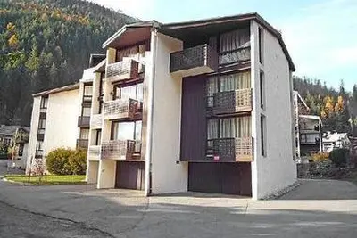 Résidence Lognan