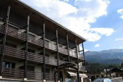 Résidence Les Crocus Chantemerle 1350