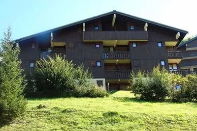 Résidence La Chaumiere des Neiges