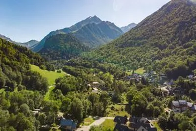 Résidence Saint Colomban-des-Villards