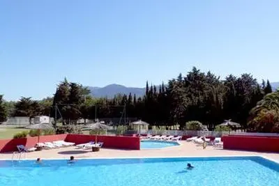 Village Club Les Abricotiers