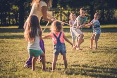 Camping Village Gévaudan Aubrac