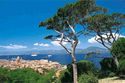 Résidence Odalys Sognu di Mare