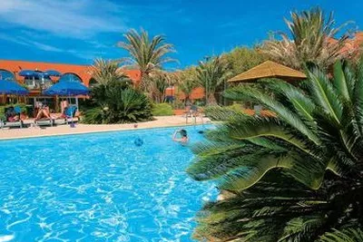 Résidence Prestige Odalys Résidence du Golfe