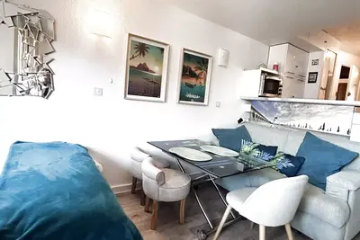 Résidence Les Marinas
