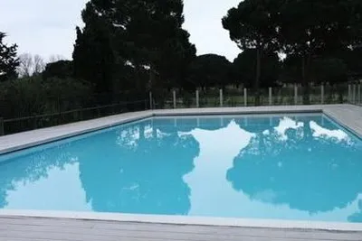 La Résidence Golf Clair