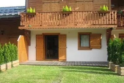 Résidence Les Améthystes