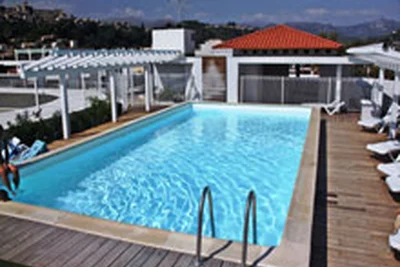 Résidence Vacancéole Le Crystal