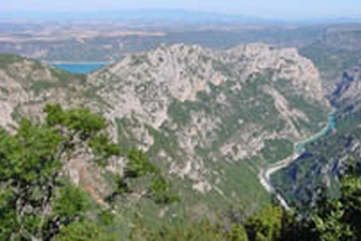 Camping Les Cigales