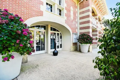 Résidence Villa Marine
