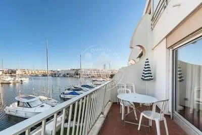 Résidence Les Marines de la Plage I