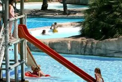 Camping La Sirène