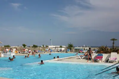Camping Marvilla Parks Le Palavas
