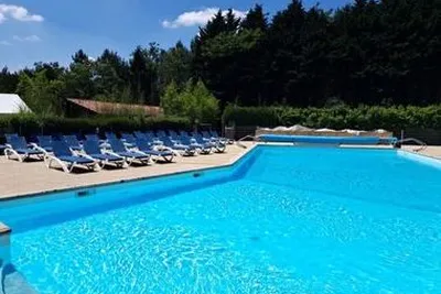 Camping Les Pins du Soleil