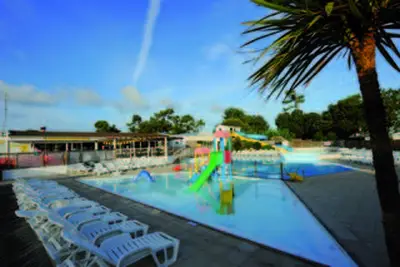 Camping Le Zagarella