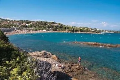 Camping Riviera d'Azur