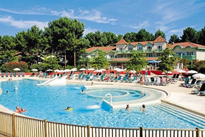 Village Pierre & Vacances Lacanau