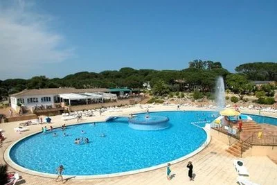 Camping Calella de Palafrugell