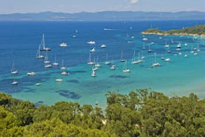 Résidence Pierre & Vacances La Pinède