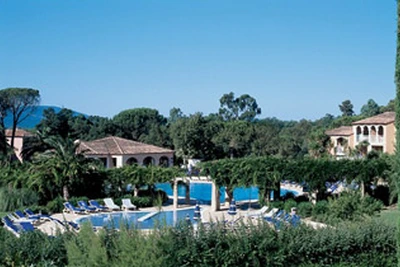 Résidence Pierre & Vacances Les Parcs de Grimaud