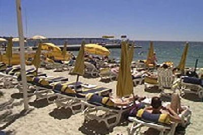 Résidence Pierre & Vacances Port Prestige