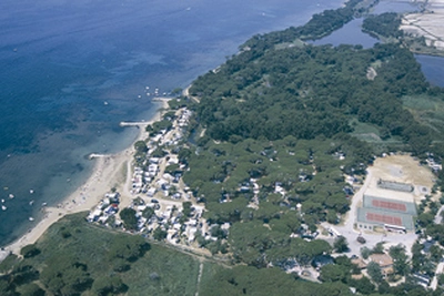 Camping Le Pansard 